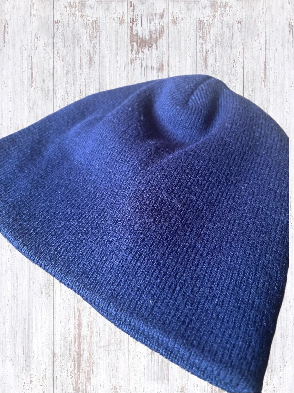 New England Patriots Toddler Preschool Beanie Hat